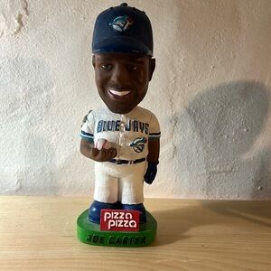 Joe Carter Toronto Blue Jays Bobble Head